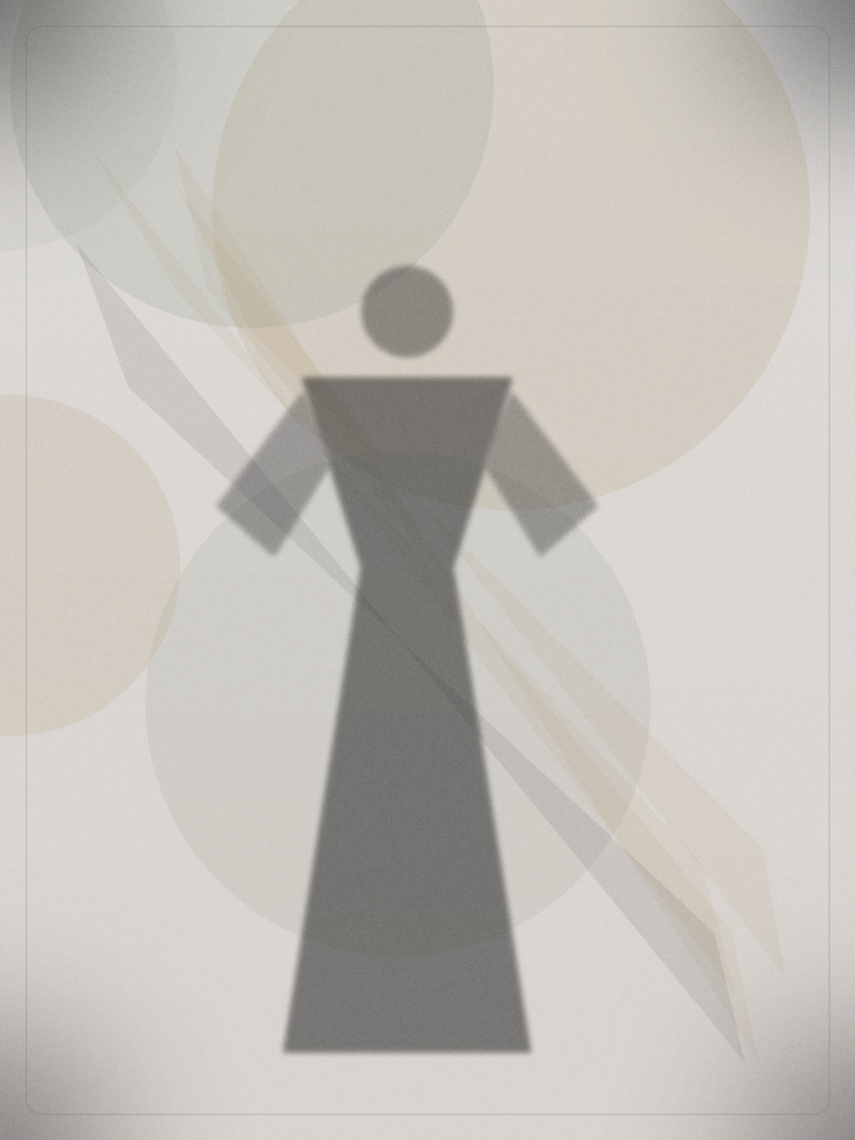 Instagram placeholder Gabrielle Mon Amour