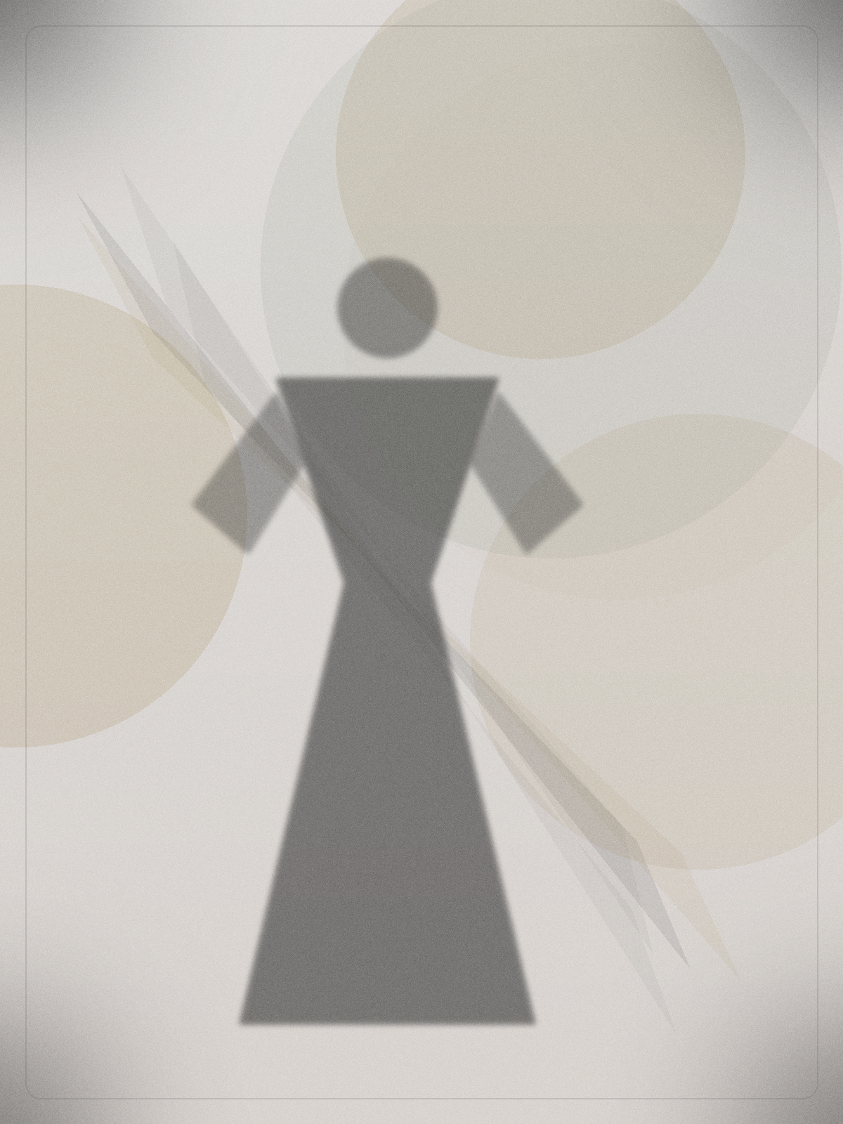 Instagram placeholder Gabrielle Mon Amour