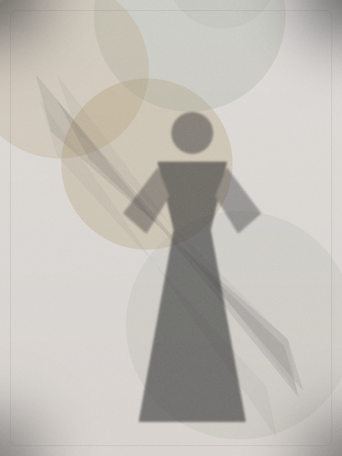 Instagram placeholder Gabrielle Mon Amour