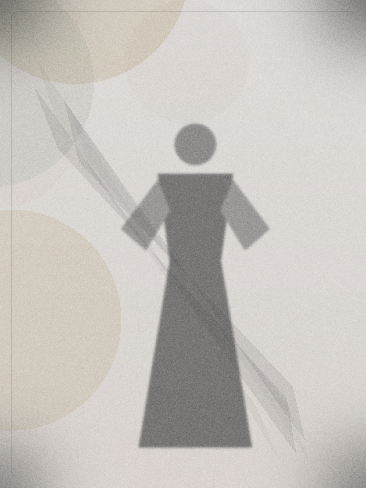 Instagram placeholder Gabrielle Mon Amour