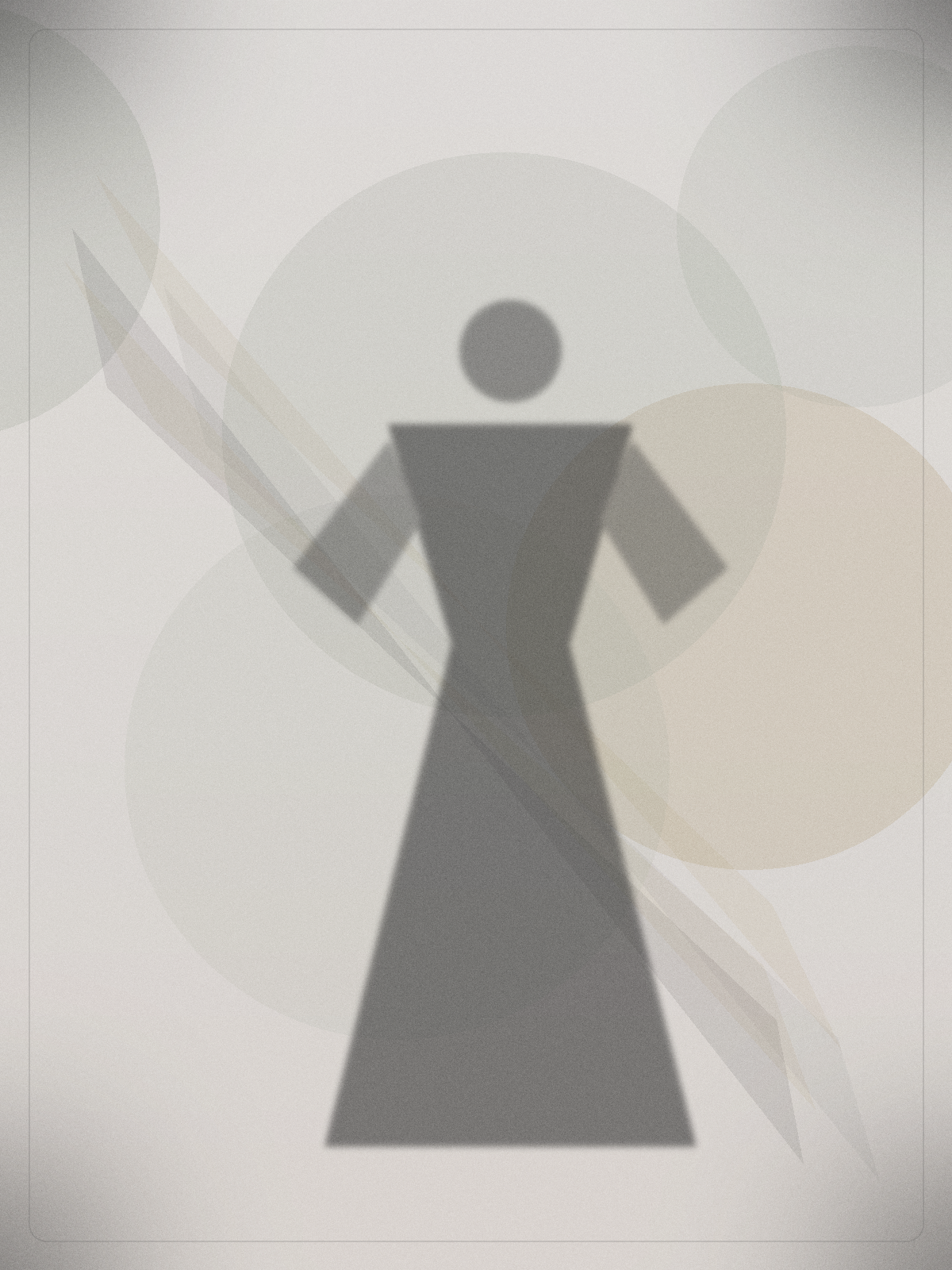 Placeholder zone măsurare corp